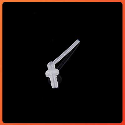 Silicone Rubber Impression Material Dental Intral Oral Tip Mixing Tips Type3 N-8 0