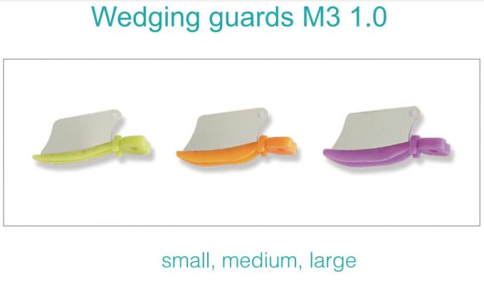 Matrix Holder Dental Tofflemire Band Clamp Ring Resin Holder Clip Ring A4 3