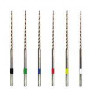 33mm Rotary Endodontic Files Dental U File Endo Ultrasonic Files In Endodontics 0