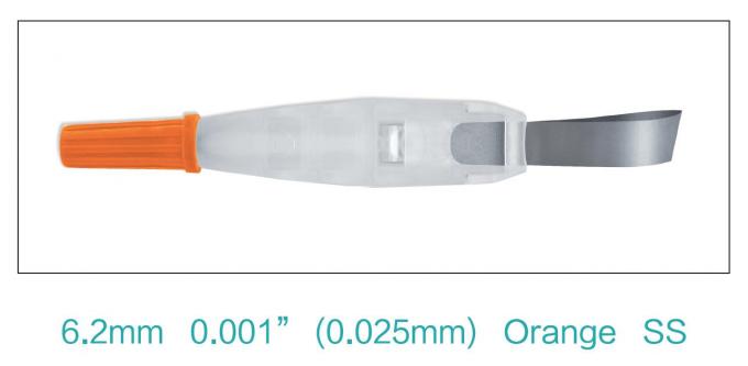 Class 2 Matrix Retainers And Bands Dental Use M5 1.0 0