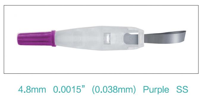 Class 2 Matrix Retainers And Bands Dental Use M5 1.0 2