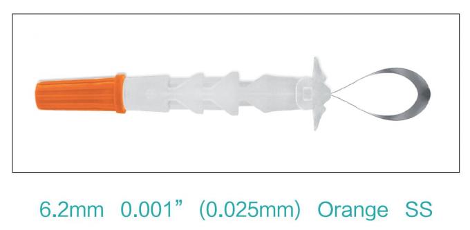 Class 2 Matrix Retainers And Bands Dental Use M5 1.0 3