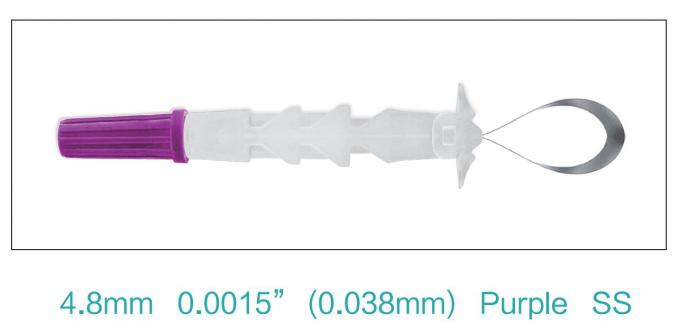 Class 2 Matrix Retainers And Bands Dental Use M5 1.0 5
