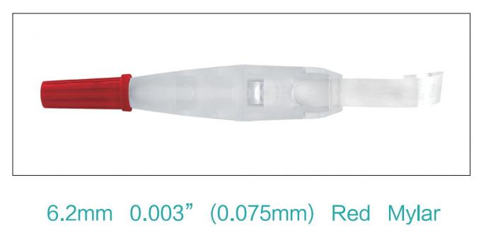 Class 2 Matrix Retainers And Bands Dental Use M5 1.0 6