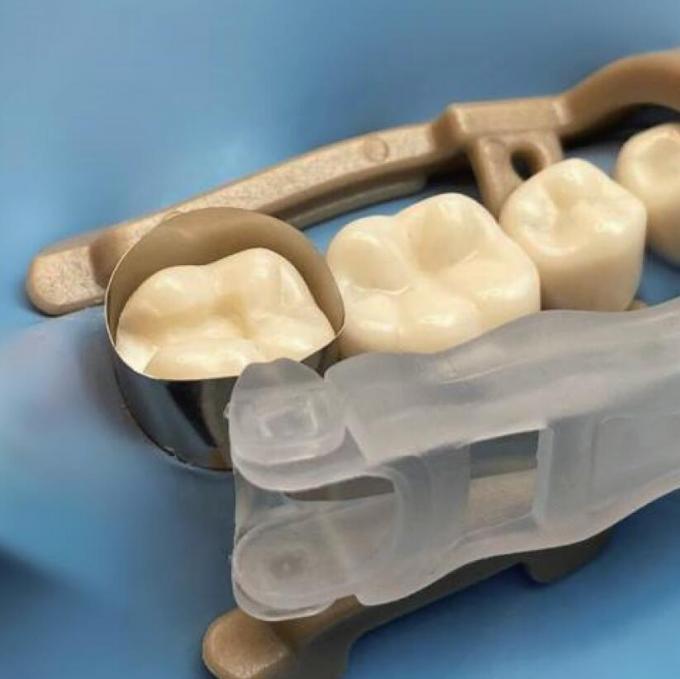 Universal Matrix Band Retainer M5 2.0 2