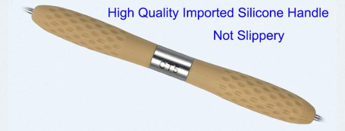 Dental Composite Resin Filling Spatula Resin Filler For Occlusal Surface Resin Forming Operations CT5 1