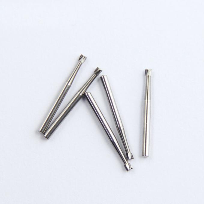 Diamond Inverted Cone Diamond Bur Plain Cut Head 0