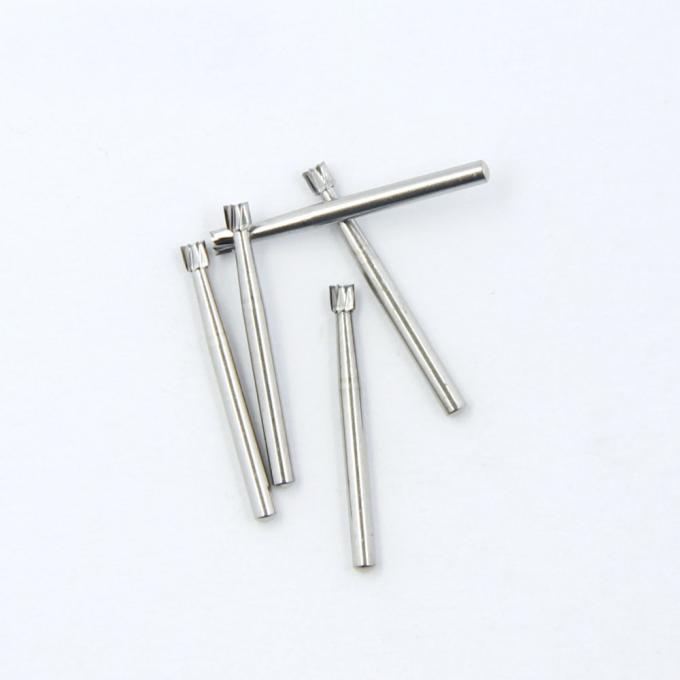 Diamond Inverted Cone Diamond Bur Plain Cut Head 1