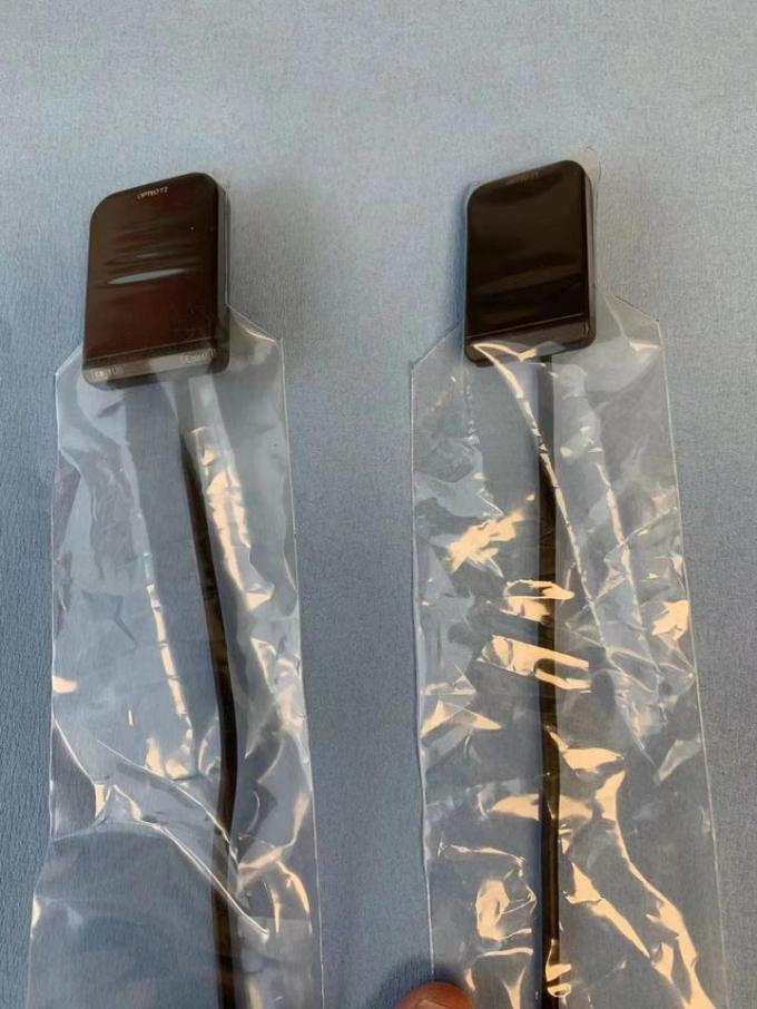 Digital X Ray Sensor Sleeves Scalers Cover Sheath Film For Dental Unit Mouth Mirror 0