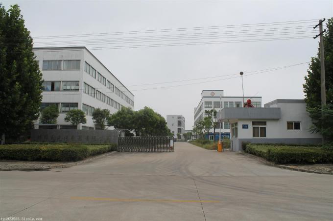 China Shanghai S&D International Dental Co., Ltd. company profile 0