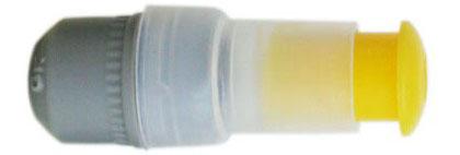 Amalgam Capsule (43% Ag) No Zinc No Gamma 2 Phase 0