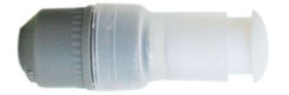 Amalgam Capsule (43% Ag) No Zinc No Gamma 2 Phase 1