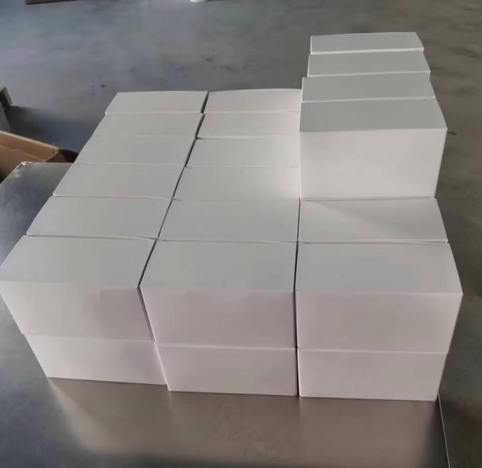 Compressive Strength 18MPa Dental Silicone Impression Material 500g+500g 1