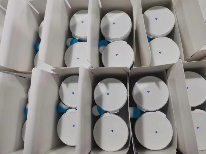 Compressive Strength 18MPa Dental Silicone Impression Material 500g+500g 2