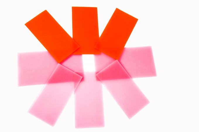 Dental Lab Base Plate Wax Red / Pink Dental Wax Flakes Accurate Casting Wax Sheet Surgical Dental Waxes 0