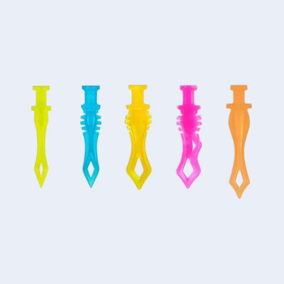 Dental Sectional Matrix System Steel Matric Bands for Restorative Dentistry