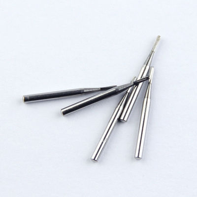 Diamond Inverted Cone Diamond Bur Plain Cut Head