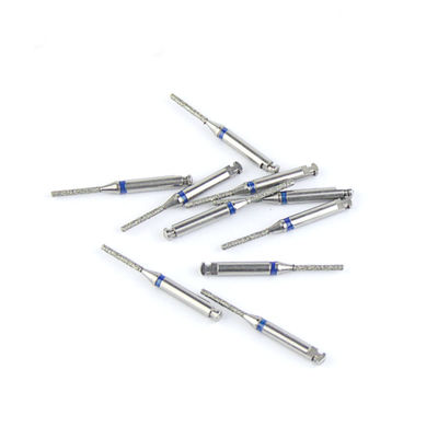 Ra Ca Burs Dental Burs Diamond Slow Speed Contra Angle Handpiece Latch Bur