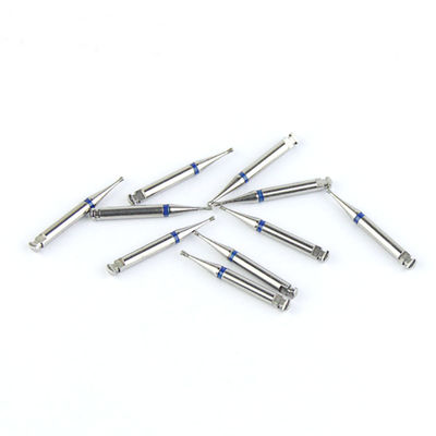 Ra Ca Burs Dental Burs Diamond Slow Speed Contra Angle Handpiece Latch Bur
