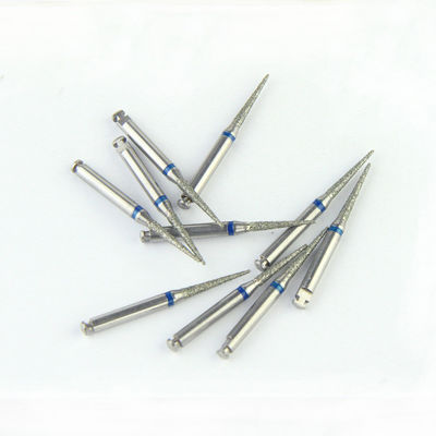 Ra Ca Burs Dental Burs Diamond Slow Speed Contra Angle Handpiece Latch Bur
