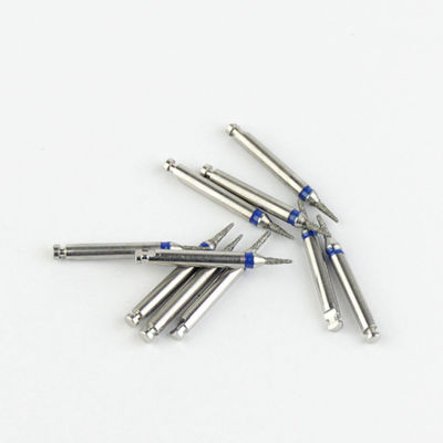 Ra Ca Burs Dental Burs Diamond Slow Speed Contra Angle Handpiece Latch Bur