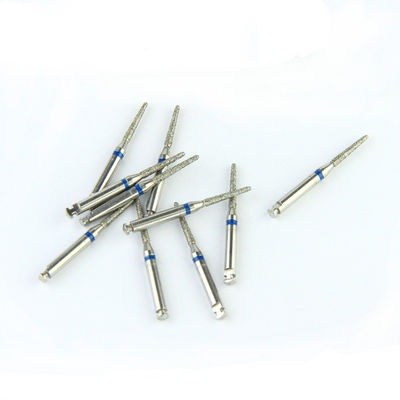 Ra Ca Burs Dental Burs Diamond Slow Speed Contra Angle Handpiece Latch Bur