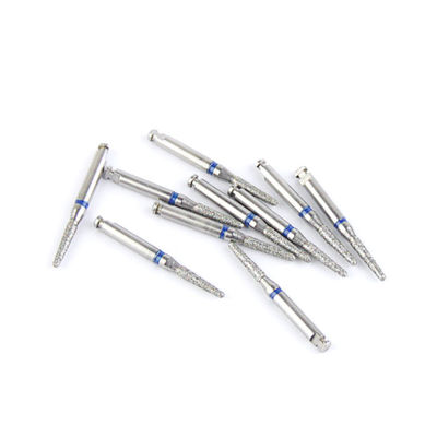 Ra Ca Burs Dental Burs Diamond Slow Speed Contra Angle Handpiece Latch Bur