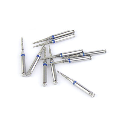 Ra Ca Burs Dental Burs Diamond Slow Speed Contra Angle Handpiece Latch Bur