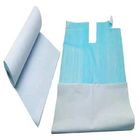 Patient Disposable Dental Bib Roll Waterproof Dental Apron Dental Consumable Products