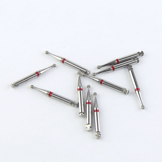 Ra Ca Burs Dental Burs Diamond Slow Speed Contra Angle Handpiece Latch Bur 0