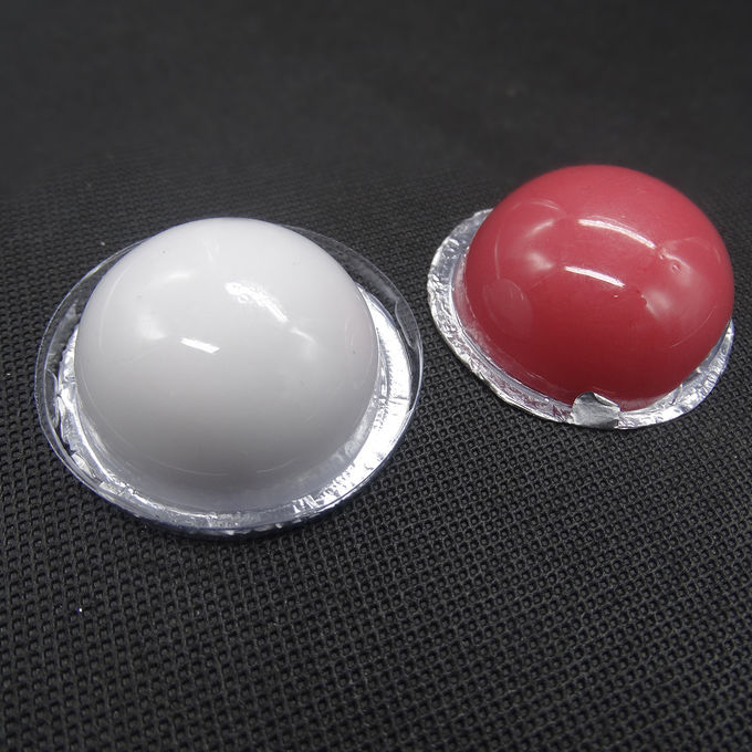 Dental Putty Impression Material Dental Silicone Molding Compound Kit Type 0 Fast Setting Rubber 2