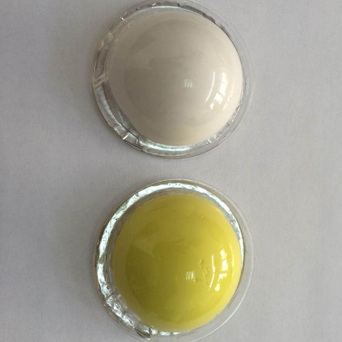 Dental Putty Impression Material Dental Silicone Molding Compound Kit Type 0 Fast Setting Rubber 1