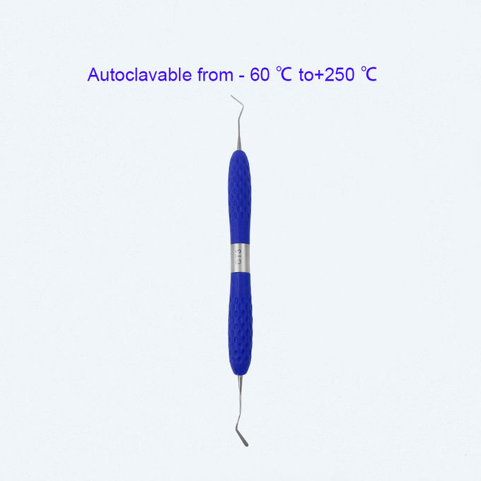 Dental Composite Spatula For Filler Restoration Tools Implant Repair Resin Filler CT3 0