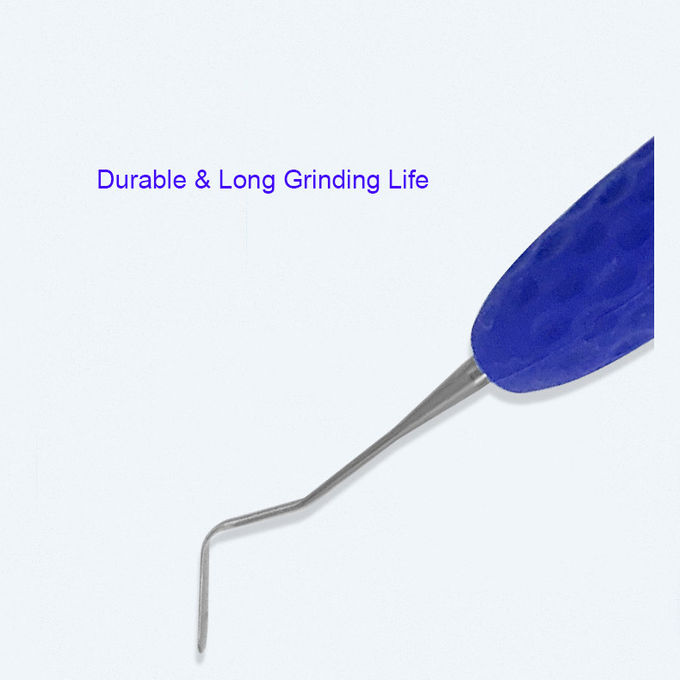 Dental Composite Spatula For Filler Restoration Tools Implant Repair Resin Filler CT3 2