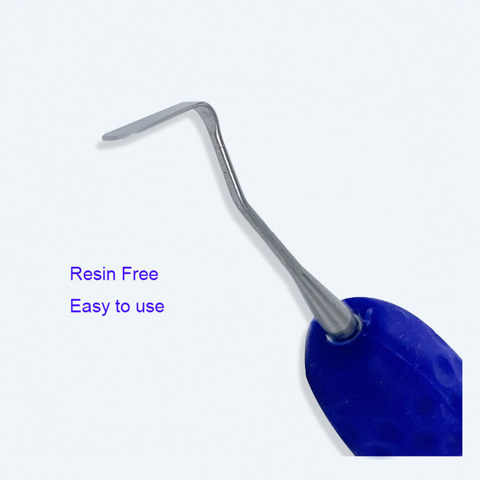 Dental Composite Spatula For Filler Restoration Tools Implant Repair Resin Filler CT3 1
