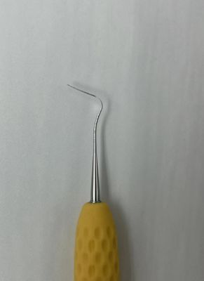 Dental Composite Filling Spatula Kit Restoration Tools Implant Repair Shaping