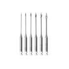 28mm Heat Treated Rotary Endodontic Files Dental Gate Drills For Enlargement Of The Canal