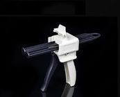 Tube Silicone Injection Gun 75ml 1:1 2:1  Silicone Impression Material In Dentistry