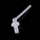 Silicone Rubber Impression Material Dental Intral Oral Tip Mixing Tips Type3 N-8