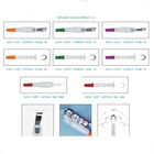 Class 2 Matrix Retainers And Bands Dental Use M5 1.0