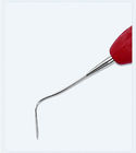 Dental Composite Filling Spatula Kit Resin Filler Accurate Shaping Of Proximal Adjacent Faces Edges CT2