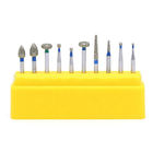 Grinding Fg Diamond Burs For Teeth Cutting Professional Quality And Durable