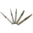 High Speed Handpiece FG Diamond Burs With Electroplated SS Handle