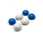 Dental Oral Silicone Impression Material Putty White + Blue 20g + 20g