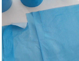 Patient Disposable Dental Bib Roll Waterproof Dental Apron Dental Consumable Products