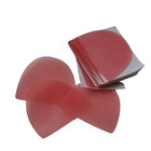 Dental Palate Wax Pink Dental Wax Flakes Accurate Casting Wax Sheet Surgical Dental Waxes