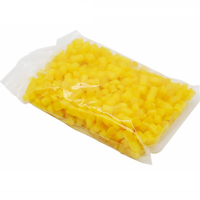 Dental Immersion Wax Particles Yellow Dipping Granulous Waxes 225G Inlay Casting Wax