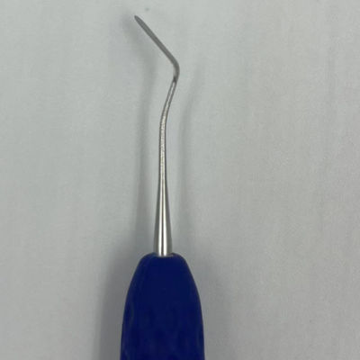 Dental Composite Spatula For Filler Restoration Tools Implant Repair Resin Filler CT3