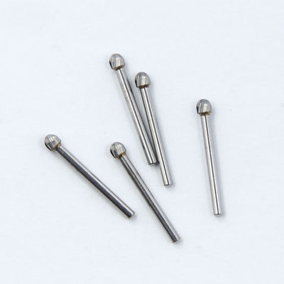 Fg Carbide Burs Dental Lab High Speed Tungsten Steel Drill Burr Dental Bit Needle