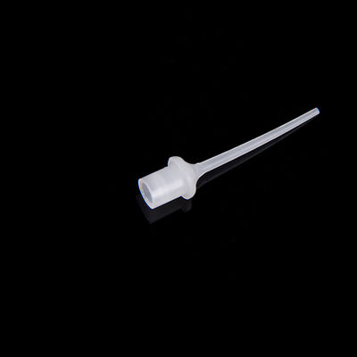 Intra Oral Tips Dental Mixing Type 3 Dental Static Mixed Tude Dynamic Mixer 3M Extended Tip N-7